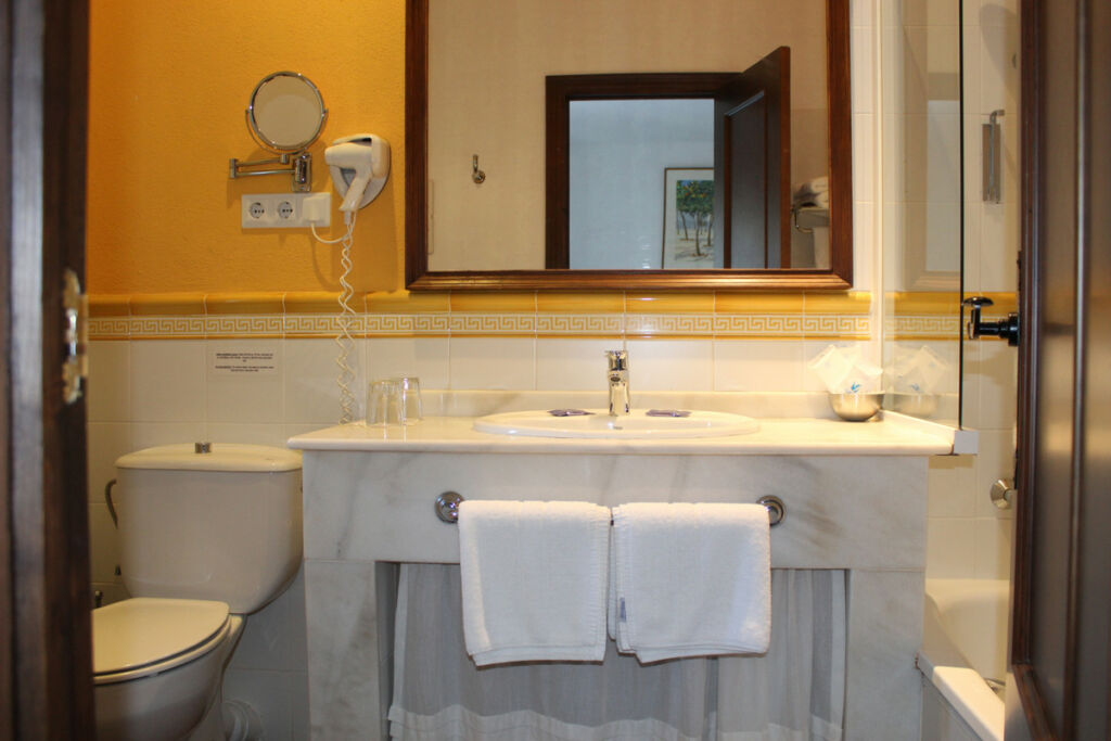 Hotel Ronda Málaga - image 35