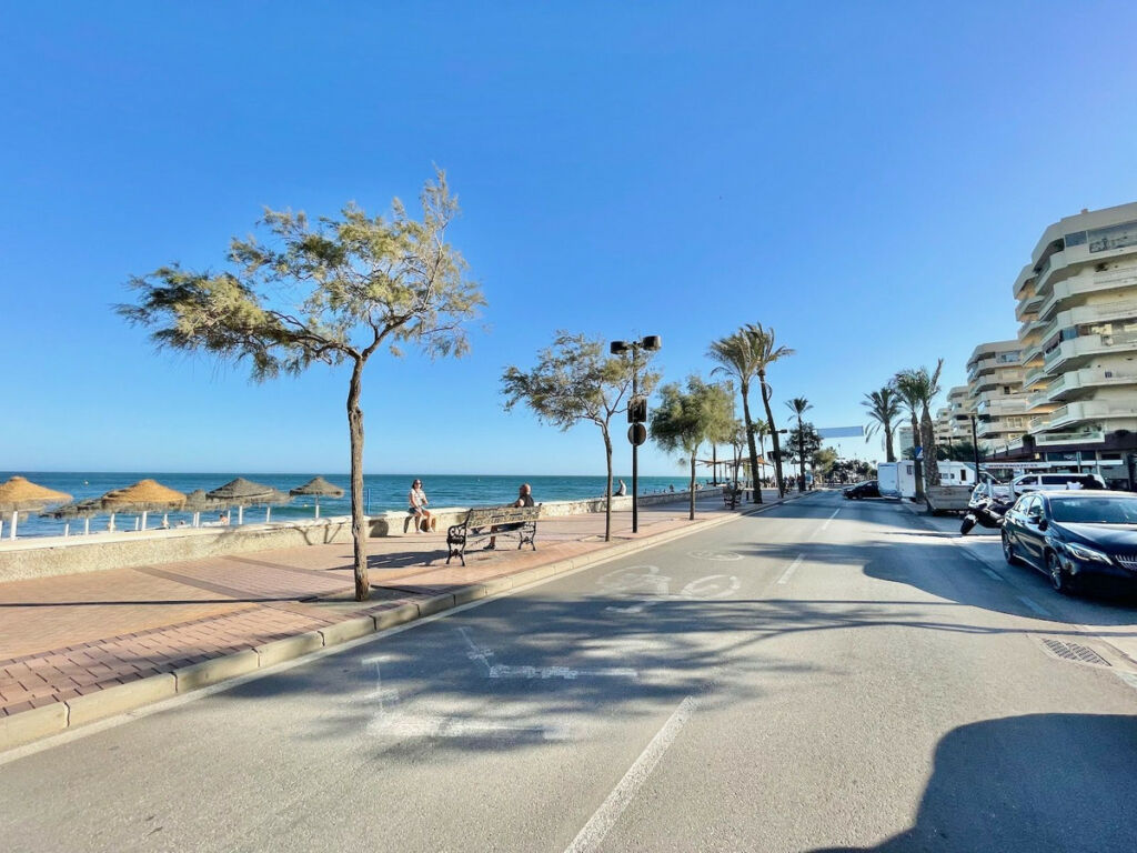 Detached Villa Fuengirola Málaga - image 35