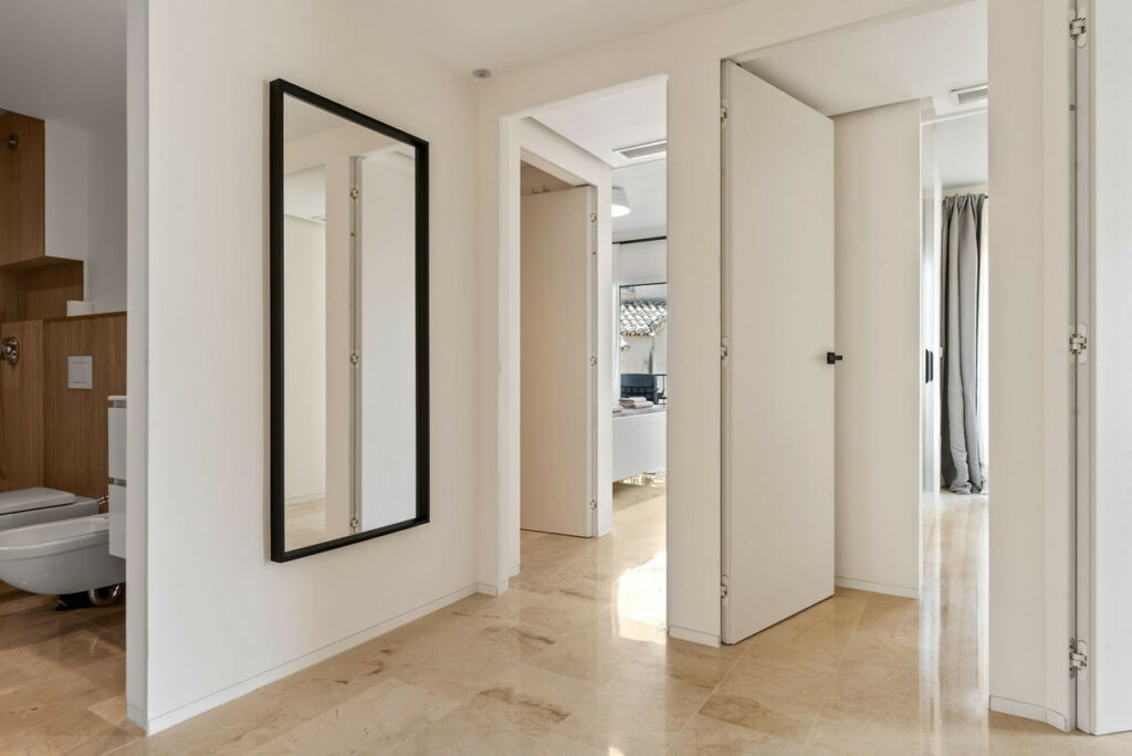Townhouse Costabella Málaga - image 35