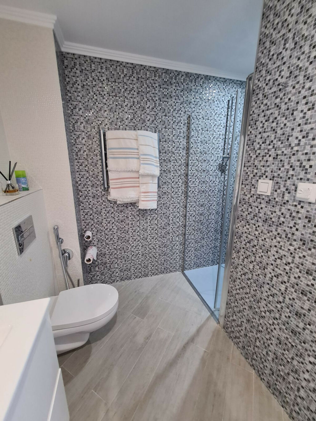 Middle Floor Apartment Calahonda Málaga - image 35