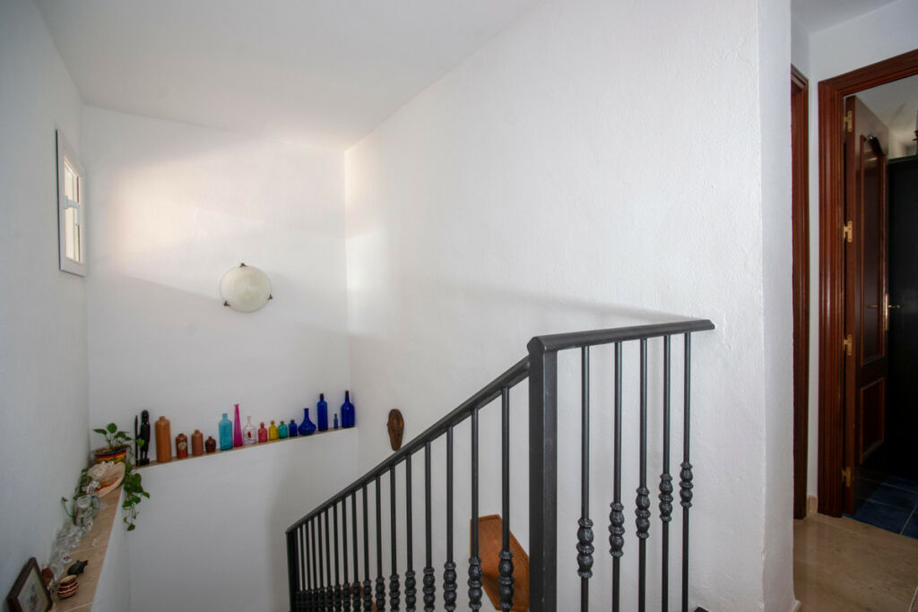 Hostel Pizarra Málaga - image 35