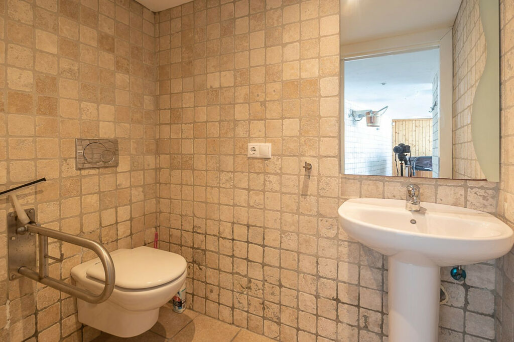 Detached Villa Torrenueva Málaga - image 35