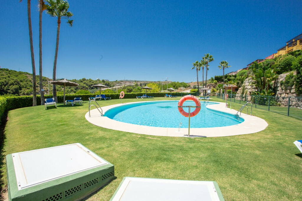 Penthouse Casares Playa Málaga - image 35