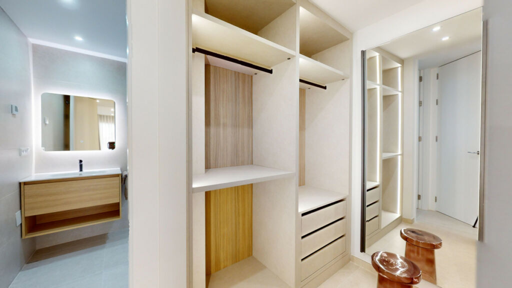 Ground Floor Apartment Lomas de Cabo Roig Alicante - image 30