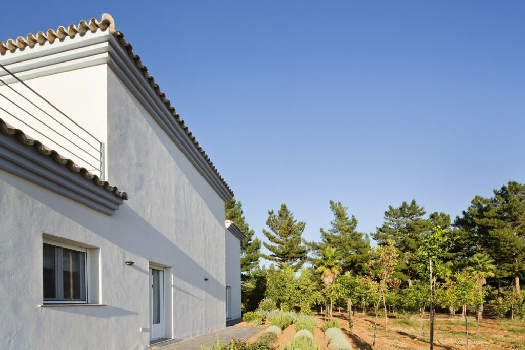 Farm Ronda Málaga - image 38