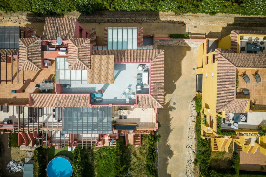 Penthouse Casares Playa Málaga - image 36