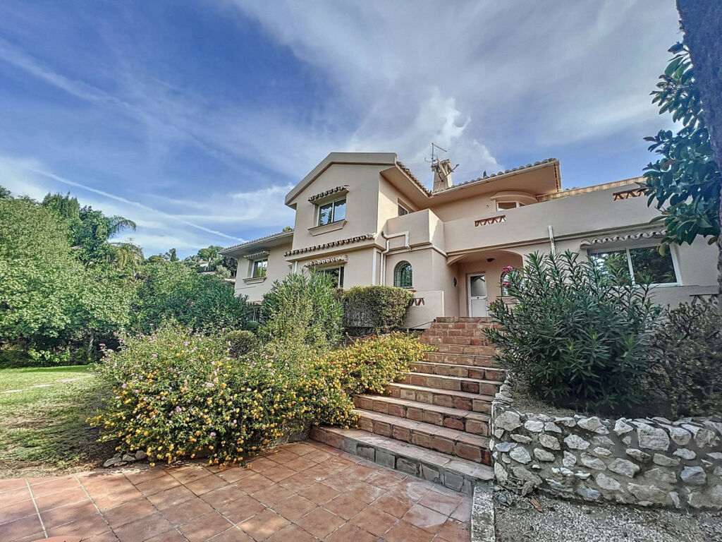Detached Villa Mijas Málaga - image 36