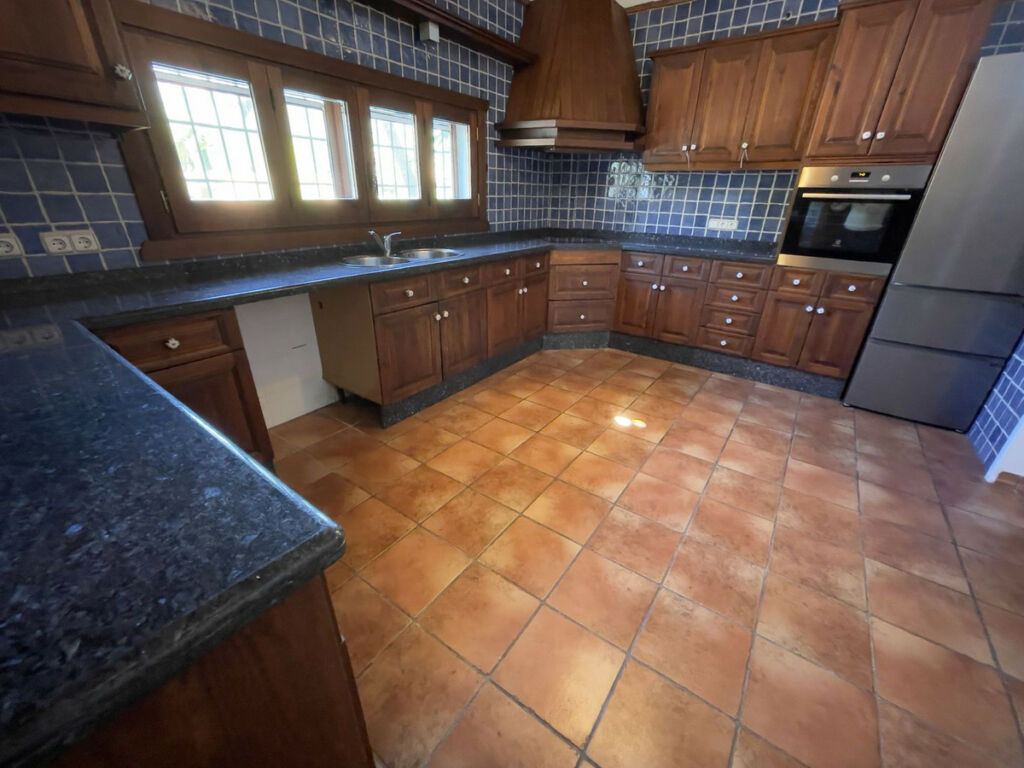 Detached Villa Frigiliana Málaga - image 36