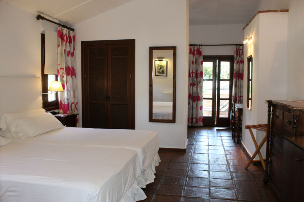Hotel Ronda Málaga - image 36