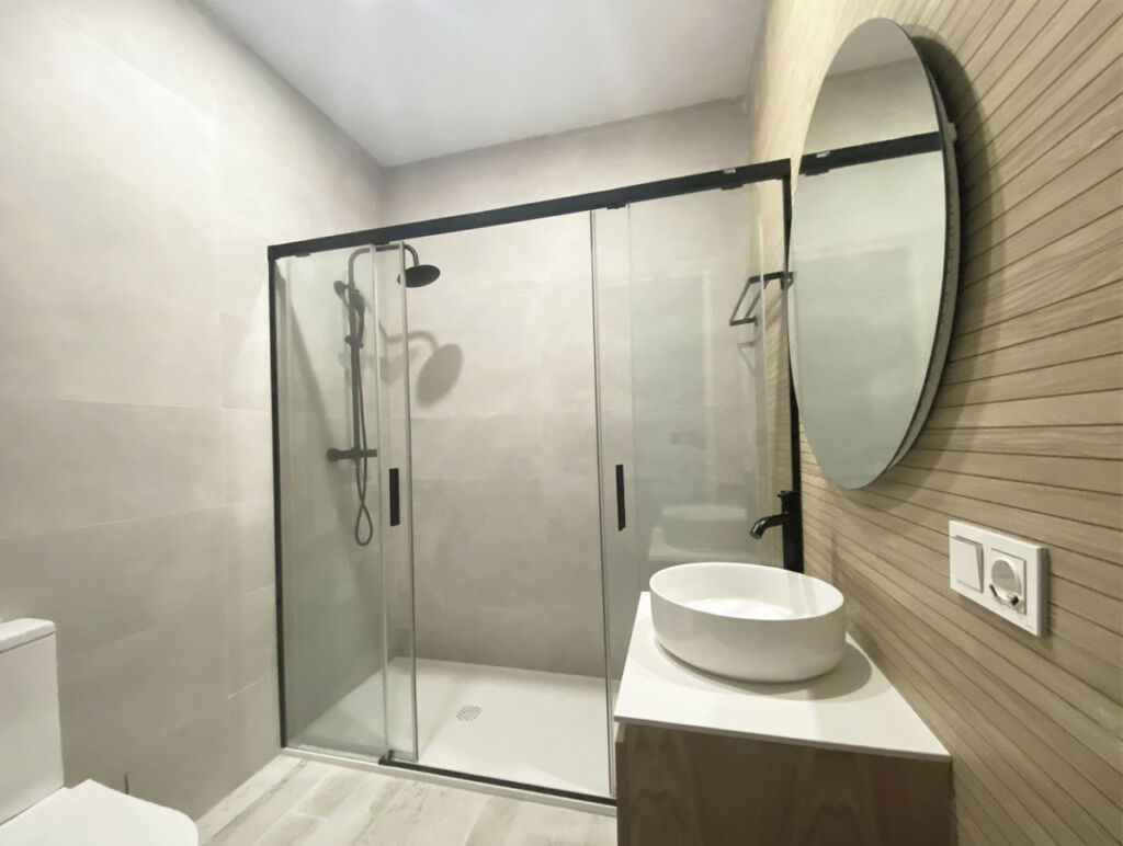 Detached Villa Marbella Málaga - image 34