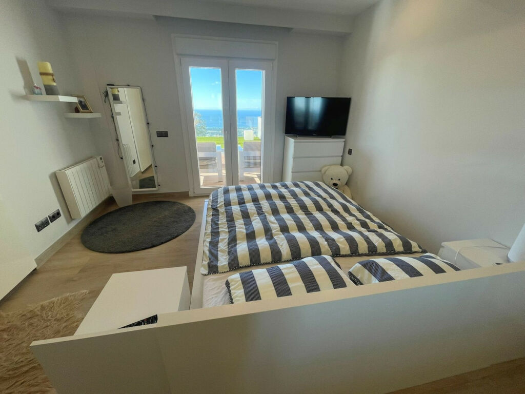 Townhouse La Mairena Málaga - image 36