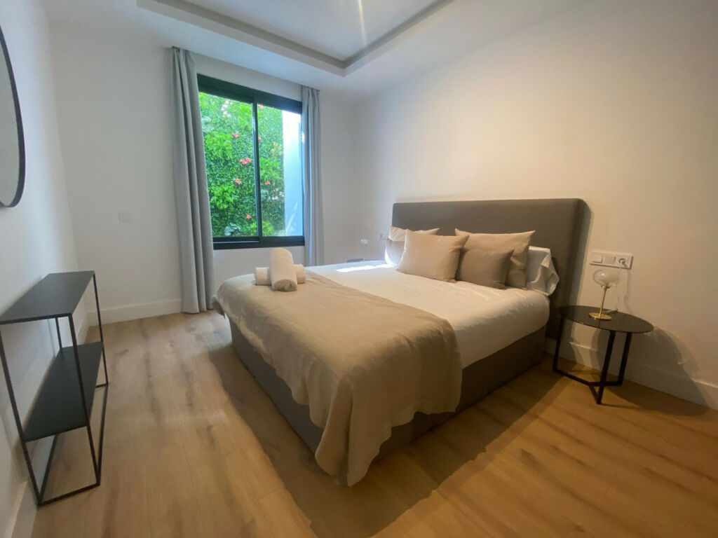 Detached Villa Monte Halcones Málaga - image 36