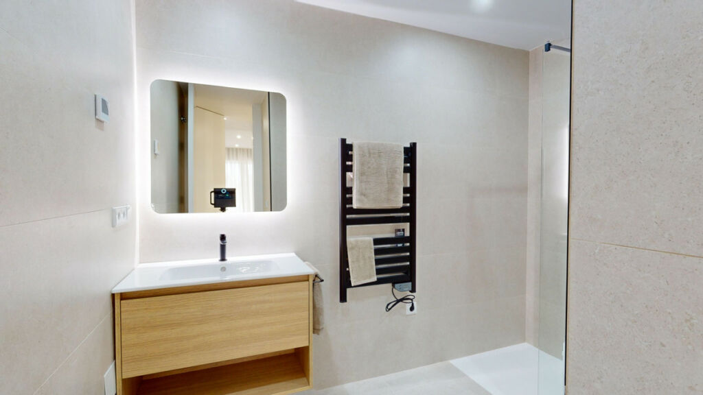 Ground Floor Apartment Lomas de Cabo Roig Alicante - image 31