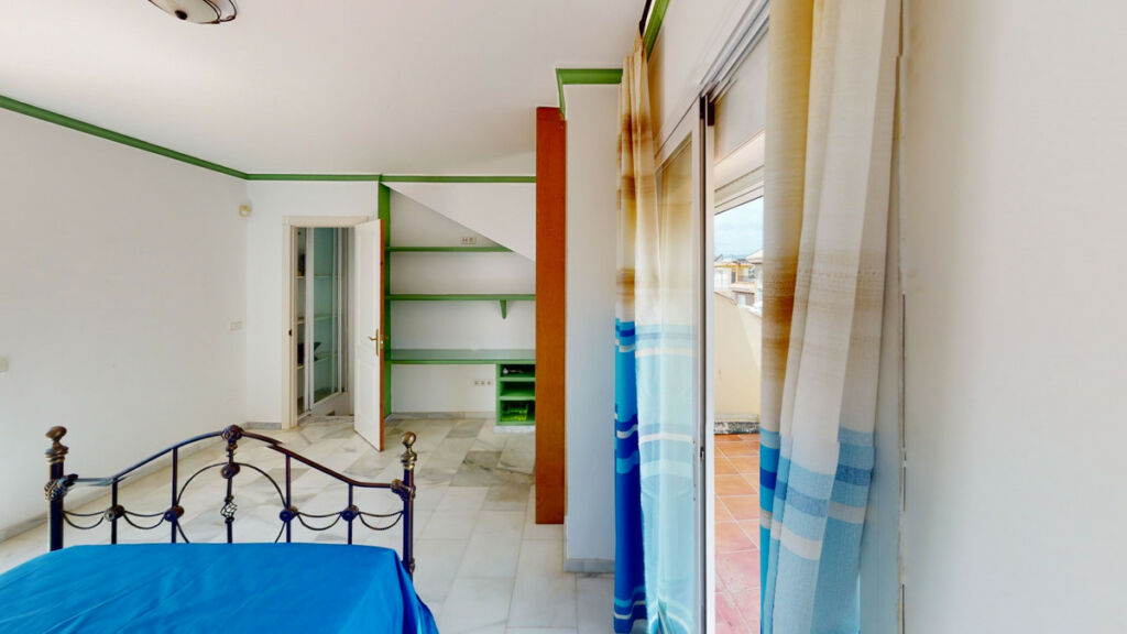 Semi-Detached House Torre del Mar Málaga - image 36