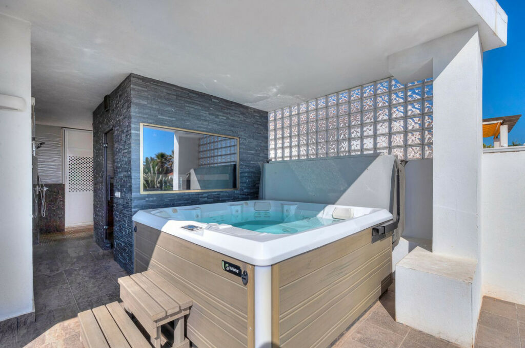 Detached Villa Mijas Costa Málaga - image 36