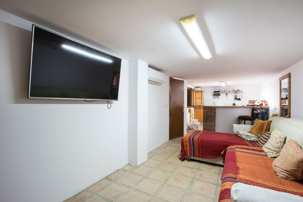 Detached Villa Mijas Costa Málaga - image 36