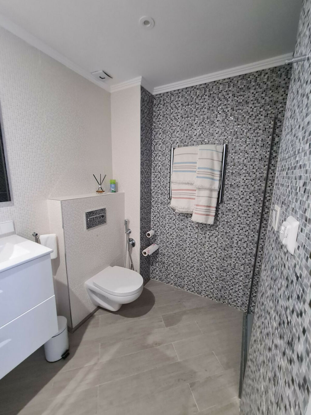 Middle Floor Apartment Calahonda Málaga - image 36