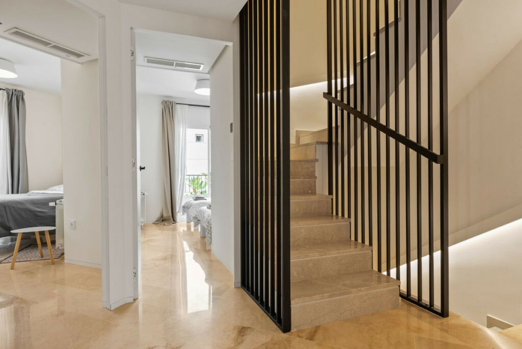 Townhouse Costabella Málaga - image 36