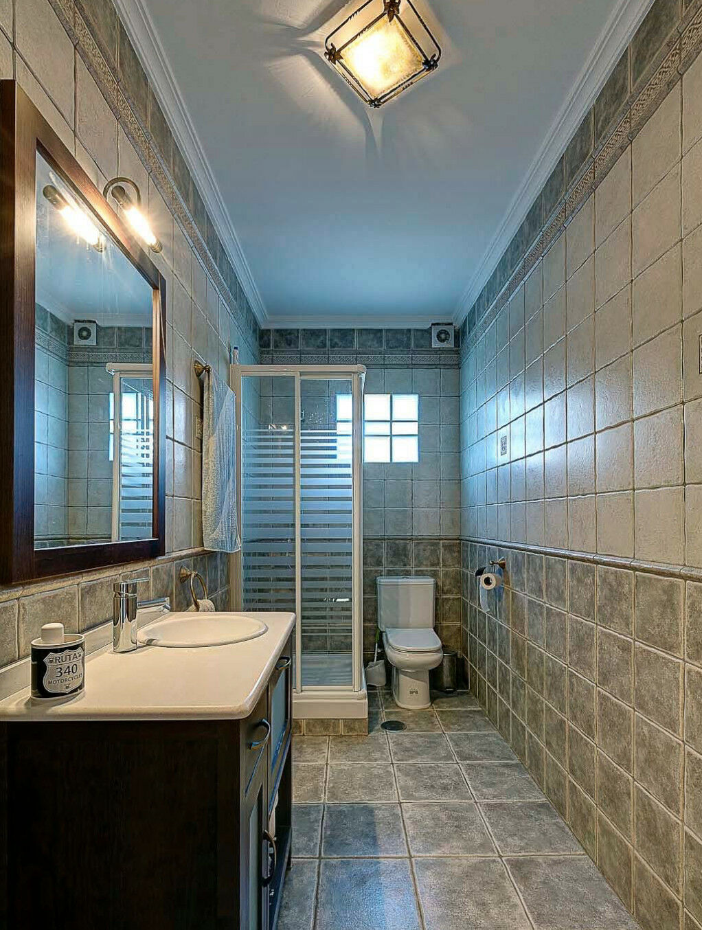 Detached Villa Nerja Málaga - image 36