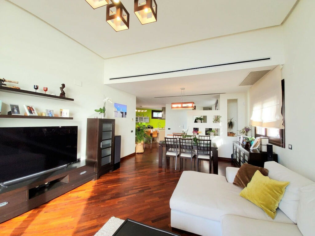 Detached Villa Torreguadiaro Cádiz - image 36