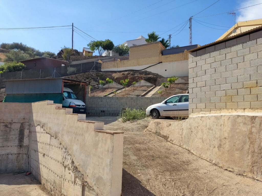 Detached Villa La Viñuela Málaga - image 36