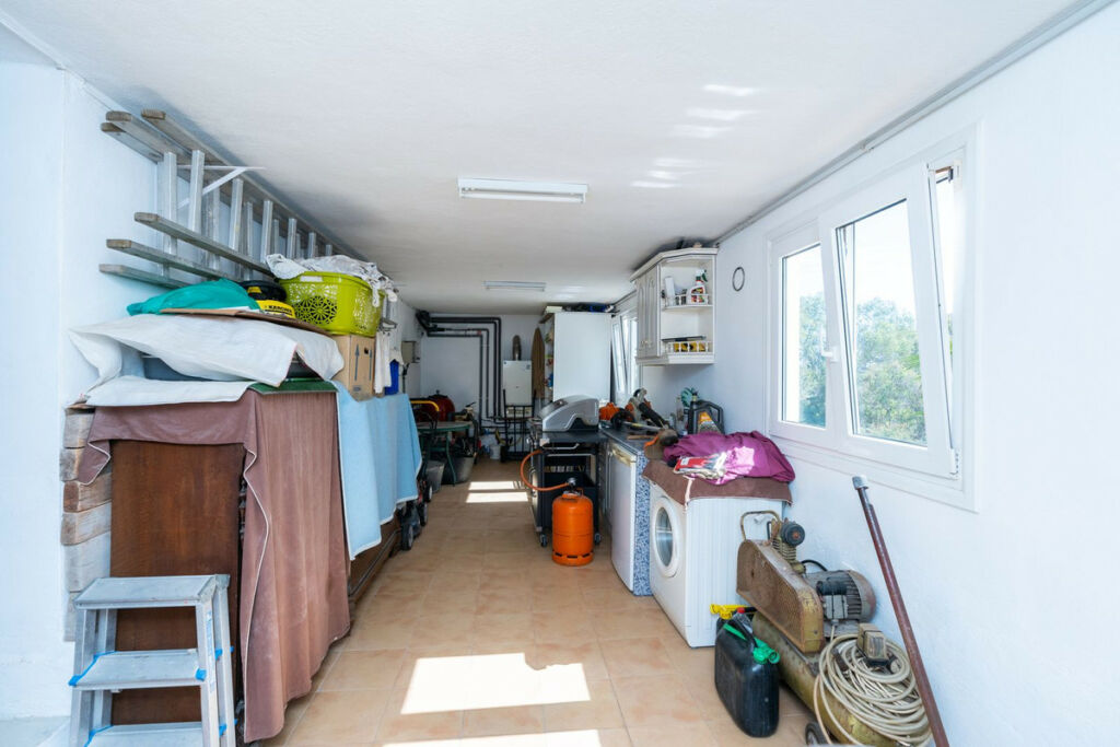 Detached Villa Torrenueva Málaga - image 36
