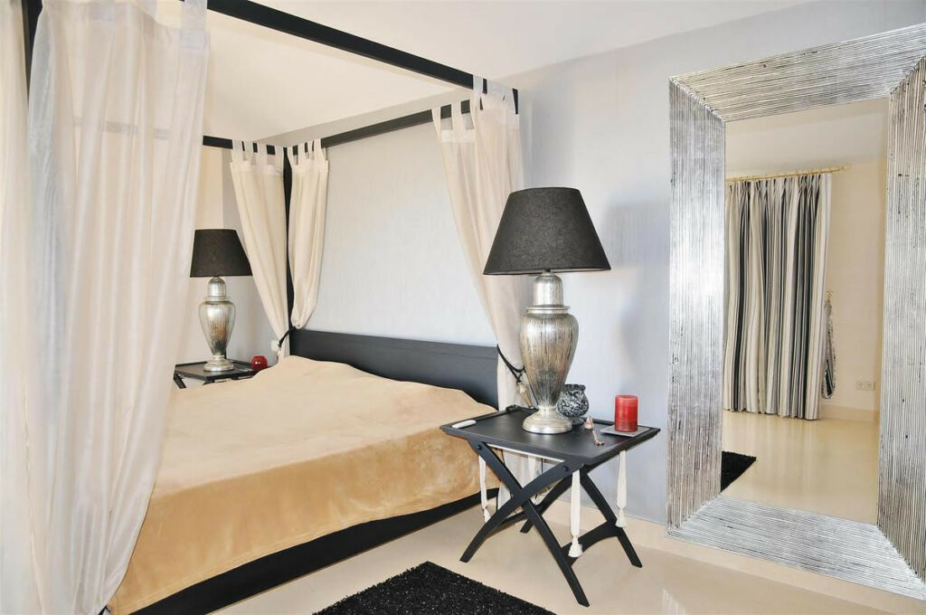 Penthouse Benahavís Málaga - image 35