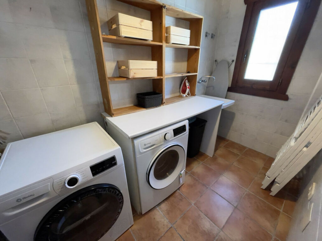 Detached Villa Frigiliana Málaga - image 37