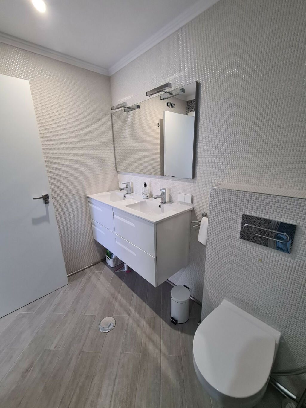 Middle Floor Apartment Calahonda Málaga - image 37