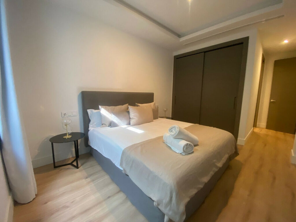 Detached Villa Monte Halcones Málaga - image 37