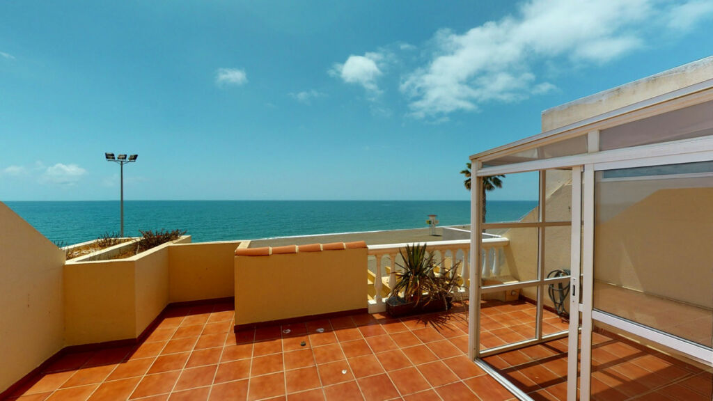 Semi-Detached House Torre del Mar Málaga - image 37