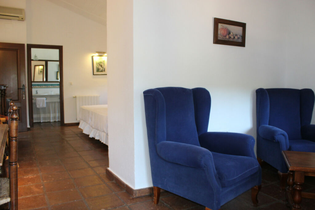 Hotel Ronda Málaga - image 37