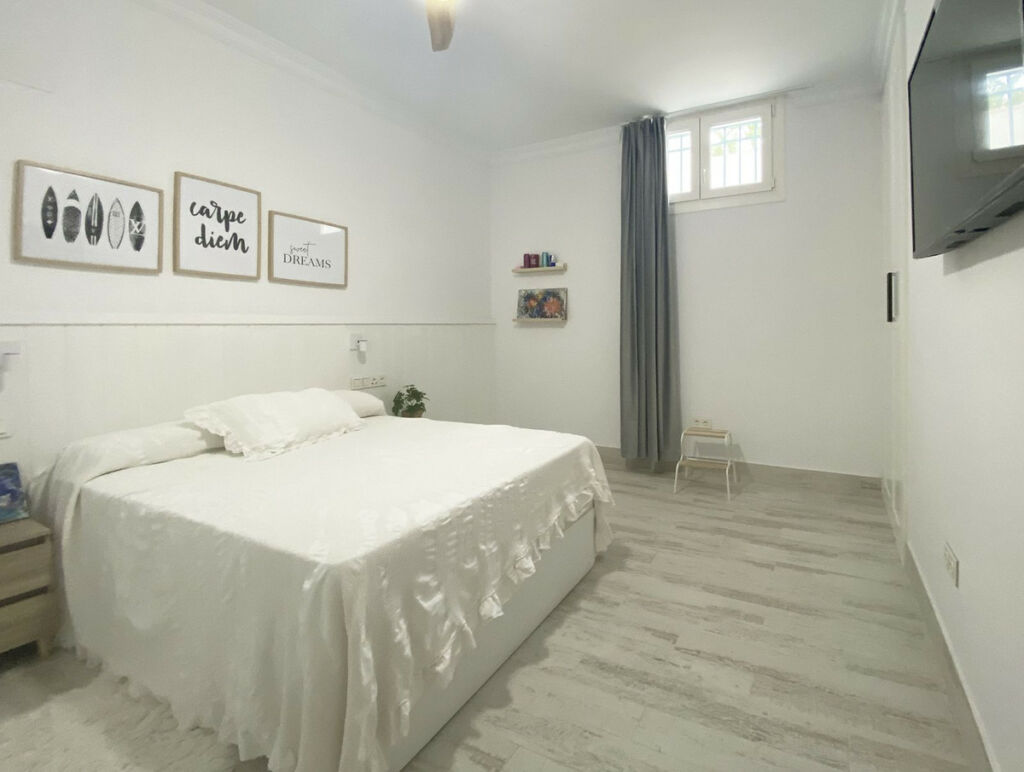 Detached Villa Marbella Málaga - image 35