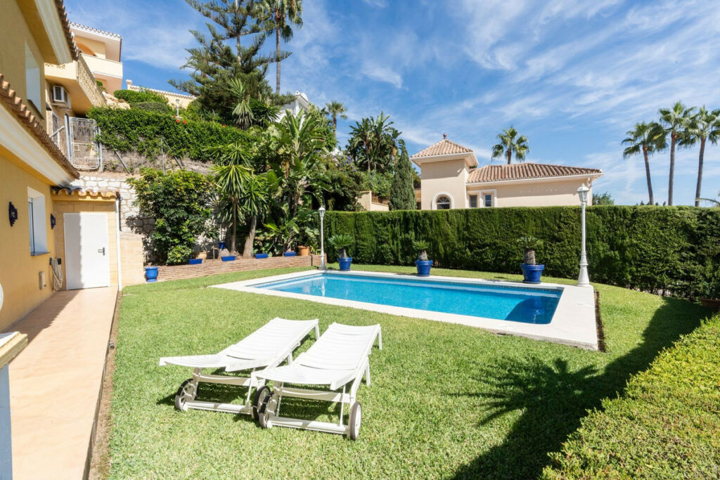 Detached Villa Torrenueva Málaga - image 37