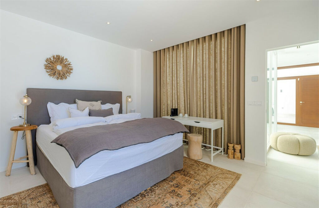 Detached Villa Riviera del Sol Málaga - image 37
