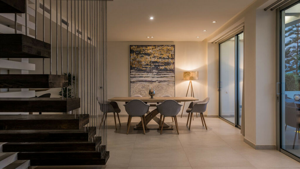 Detached Villa La Cala de Mijas Málaga - image 37