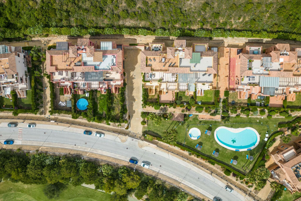 Penthouse Casares Playa Málaga - image 37