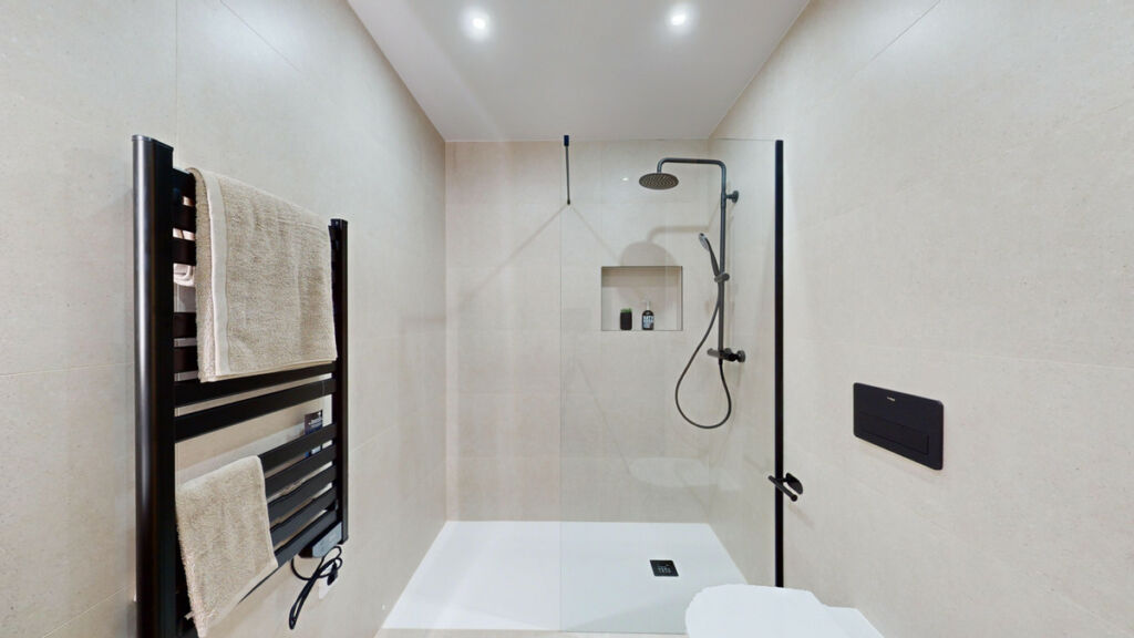 Ground Floor Apartment Lomas de Cabo Roig Alicante - image 32