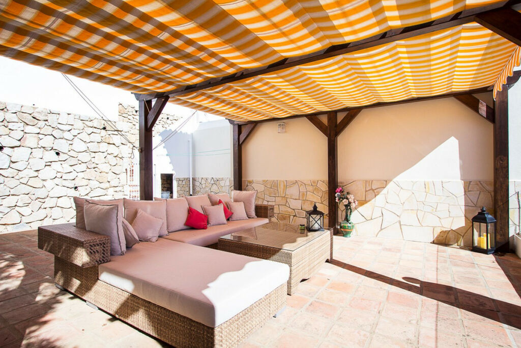 Detached Villa Mijas Costa Málaga - image 38