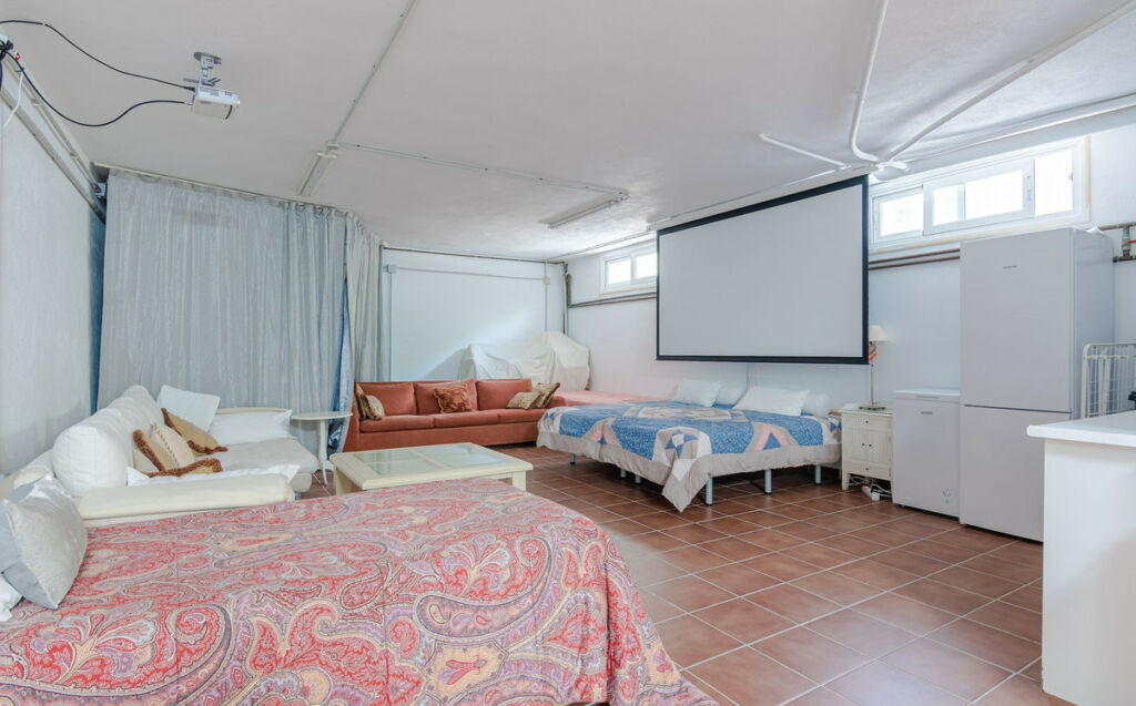 Detached Villa Benahavís Málaga - image 38