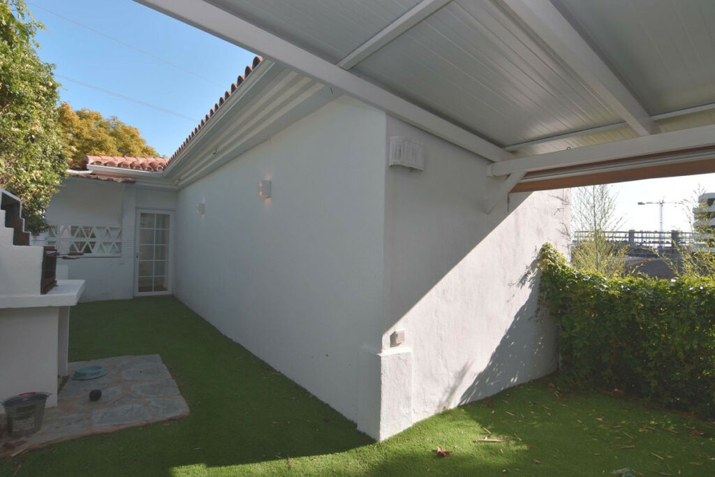 Semi-Detached House Fuengirola Málaga - image 36