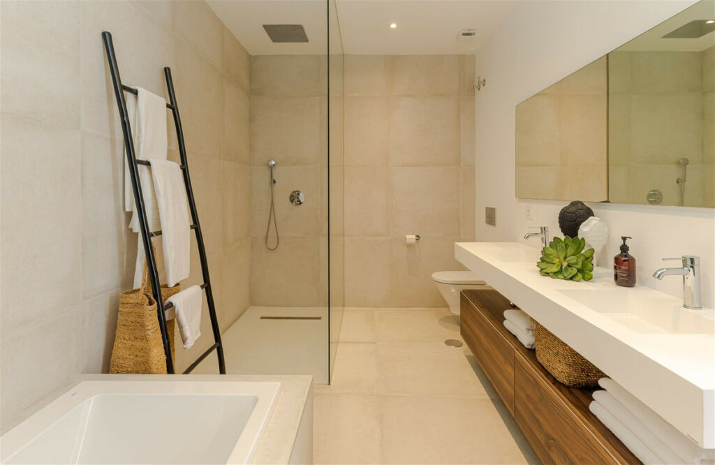 Detached Villa Riviera del Sol Málaga - image 38