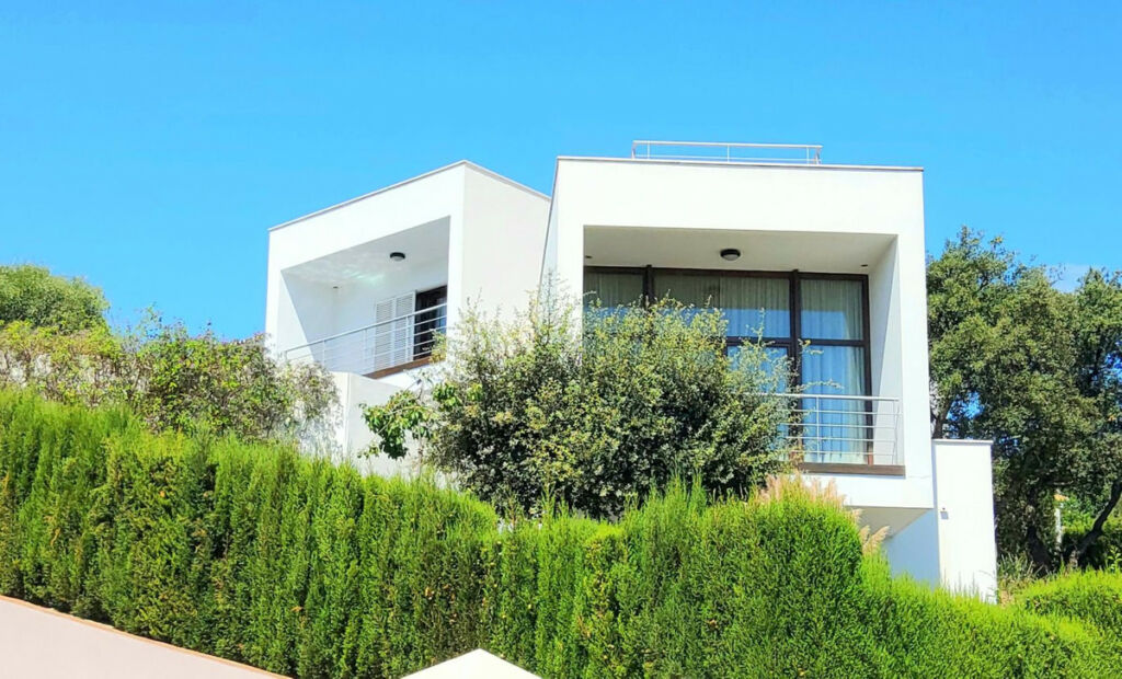 Detached Villa Torreguadiaro Cádiz - image 38