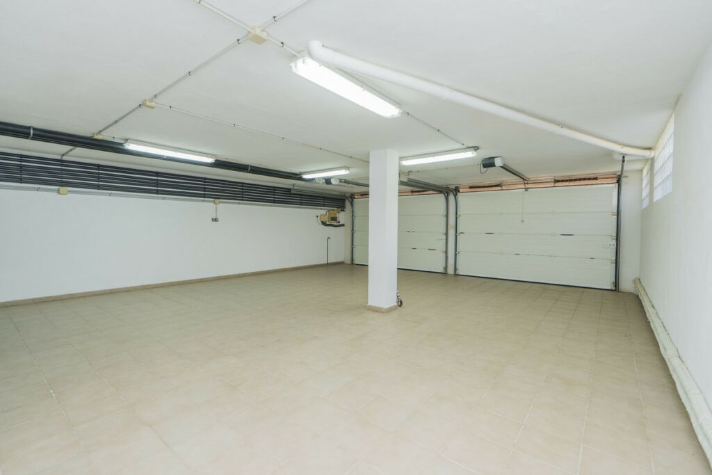 Detached Villa Valtocado Málaga - image 39