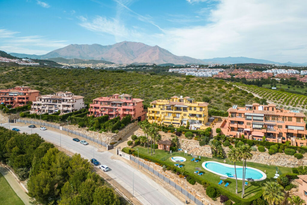 Penthouse Casares Playa Málaga - image 38