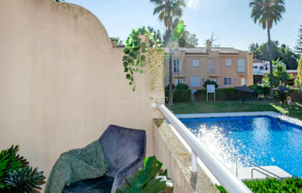 Townhouse El Rosario Málaga - image 38