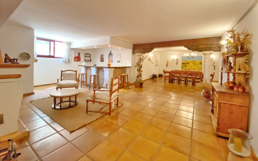 Detached Villa Sierra Blanca Málaga - image 44