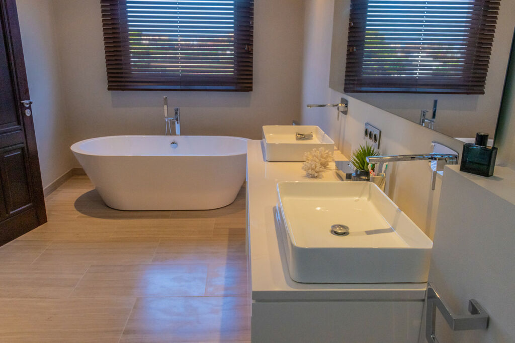 Detached Villa Guadalmina Alta Málaga - image 38
