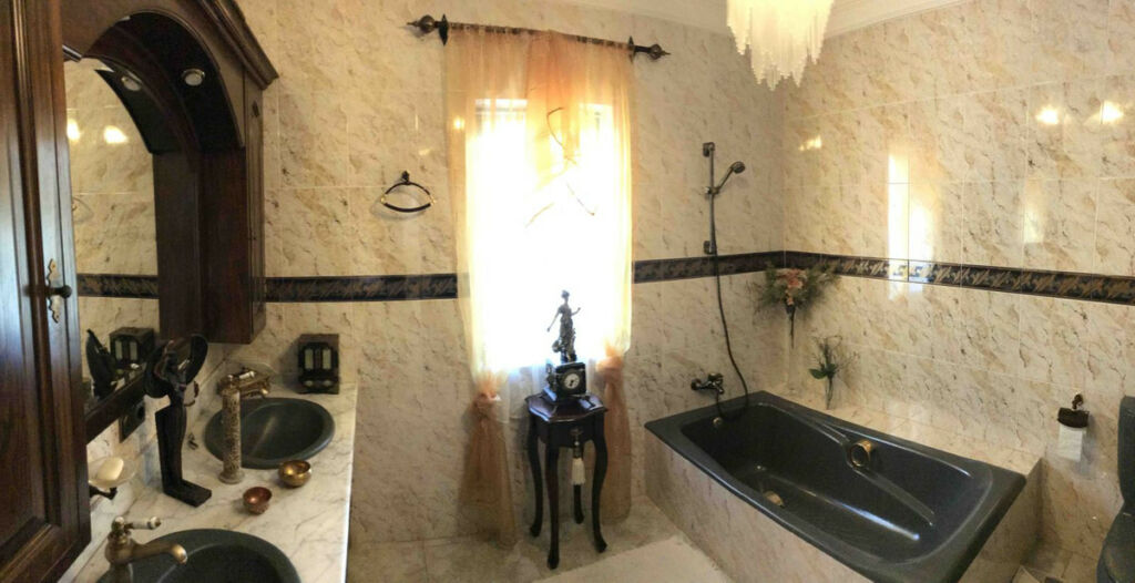 Detached Villa Mijas Málaga - image 38