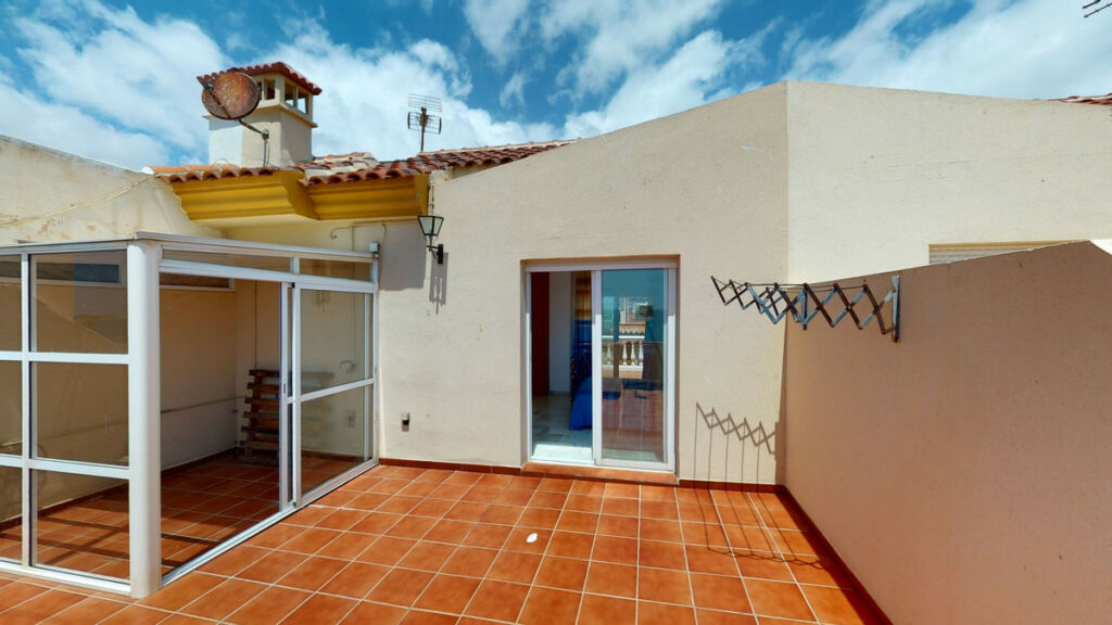 Semi-Detached House Torre del Mar Málaga - image 38